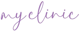 My Clinic logo
