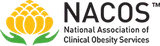 National Association of Clinical Obesity Services logo
