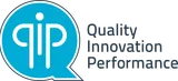 Quality Innovation Performance logo