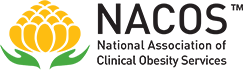 National Association of Clinical Obesity Services logo